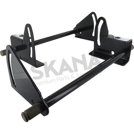 Axe De Relevage Pour Tracteur De Pelouse Mtd - Origine: 683-04466637, 68304466637.