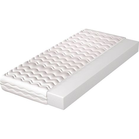 Matelas Sonix , Mousse de polyuréthane, À deux côtés (1/5)