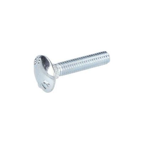 Boulon a tete bombee pour Scie circulaire BOSCH OUTILLAGES - 2910281205