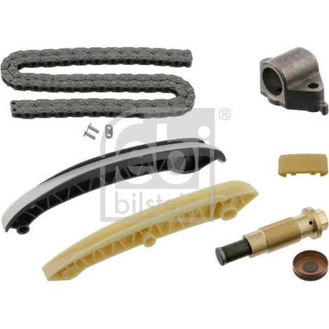 FEBI BILSTEIN 44974 Kit de distribution par chaîne - 000 993 21