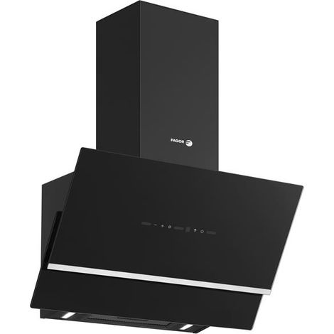 Fagor Hotte Décorative Murale Fhig6600a++  - Fagor