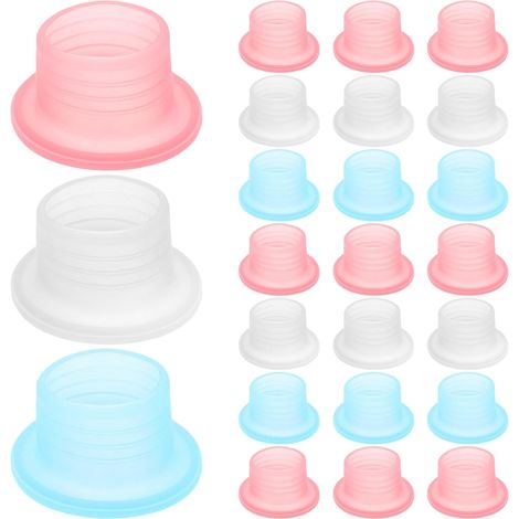 Rondelle D'étanchéité pour Robinet 50 Pièces (1/5)