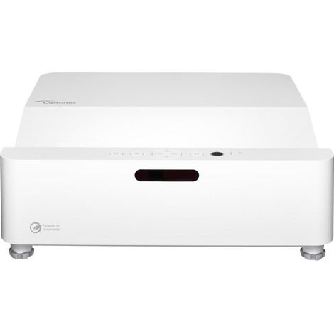 Projecteur Laser 4K - Optoma - ZK420UST - 4200 lumens - 30000 heures - Ultra Short Throw