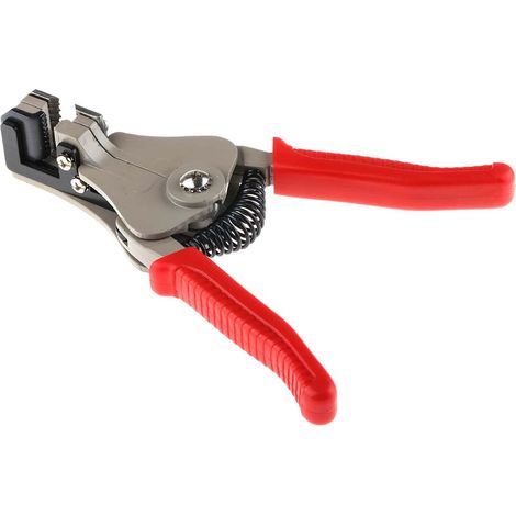 Pince à dénuder RS PRO pour fil Standard 1 3.2mm ( Prix pour 1 ) (1/4)