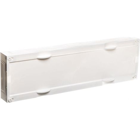 Marco modular vacío de 150x500 mm Univers N UD12F1