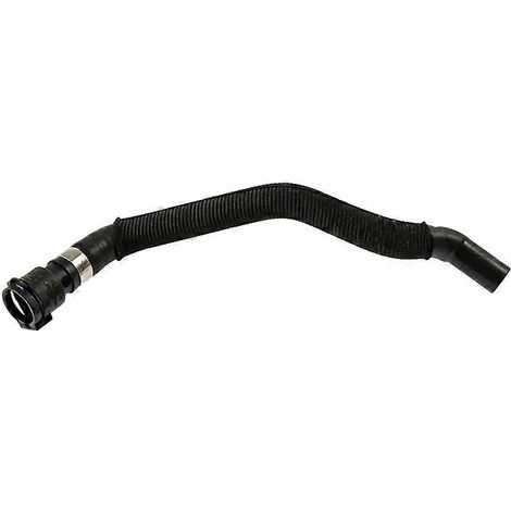 Tuyau de liquide de refroidissement 17127809816, compatible avec les pièces automobiles N57, F01, F02, F03, F04, F10, F11. (1/5)