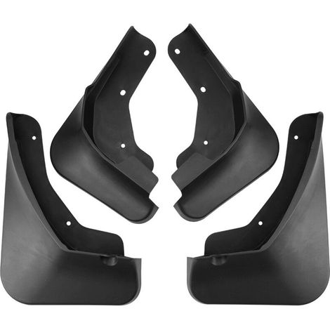 Convient aux pneus et aux garde-boue des petites voitures Nissan X-Trail 2021-2024.