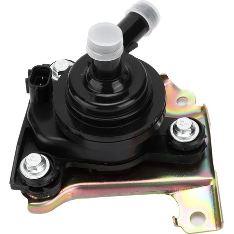 Pompe à eau électrique inverseur métal 0400032528 remplacement Prius 2004-2009 (1/5)
