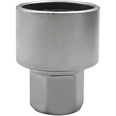 Clé à douille antivol de remplacement pour écrou de roue antivol Security Master 539 (1/5)