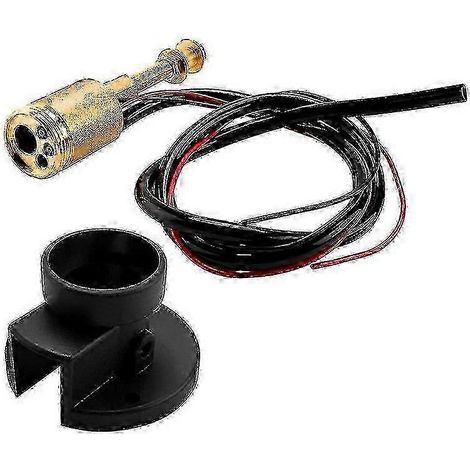Kit de conversion pour connecteur central, poste de soudage MIG, adaptateur européen (1/5)