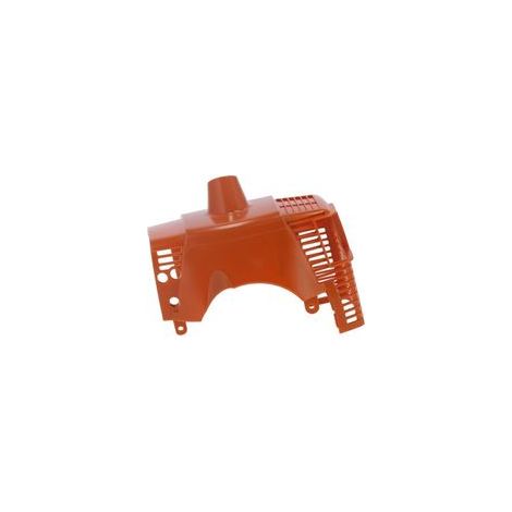 Couvre-Cylindre pour Tondeuse à Gazon Professionnelle - Compatible avec Modèles FS120 200 250 300 350 - Emballage en Boîte en Papier Kraft - (1/5)