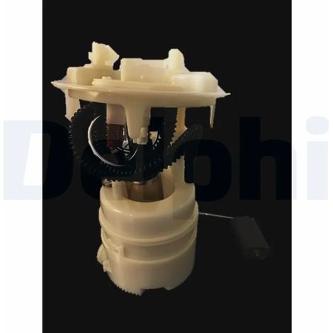 Unité d'injection de carburant Delphi Technologies FG2002-12B1 CITROËN 133434