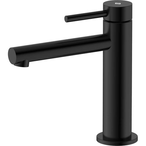 Monomando Lavabo Miox Negro - GME (1/2)