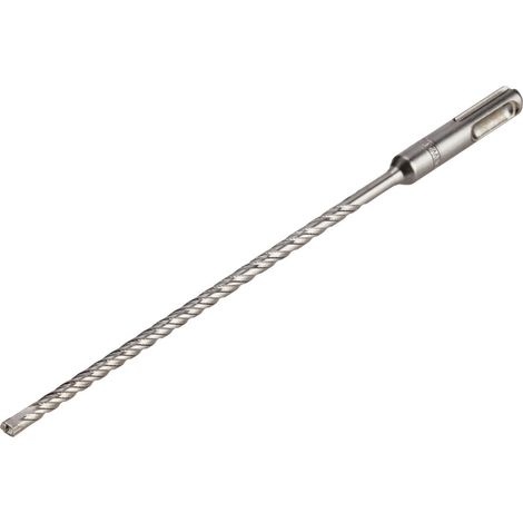 DEWALT SDS Plus XLR Carbide Drill Bit 5.5mm