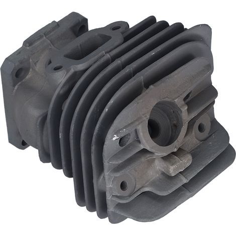 Zylinder-Kolben-Satz für 44,7-mm-Kettensäge, Metallsatz für Stihl 026 MS260 1121 020 1217 (1/5)