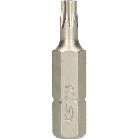 Schlag-Torx® T25 Schraubendreher-Bit