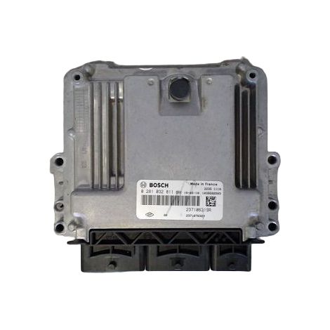 [PRODUIT D'OCCASION] Calculateur Moteur RENAULT Clio ♻️ Ref Oe. 237107632r - Garantie à vie (1/5)