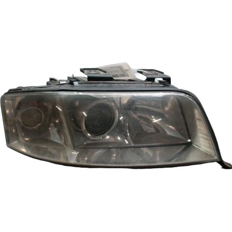 [PRODUIT D'OCCASION] Phare Droit AUDI A6 2001- ♻️ Ref Oe. 4b0941004bq - Garantie à vie (1/4)