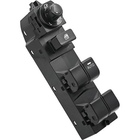 KF21-66-350 is a switch for the electric window regulator button on a right-hand drive Mazda CX-5.