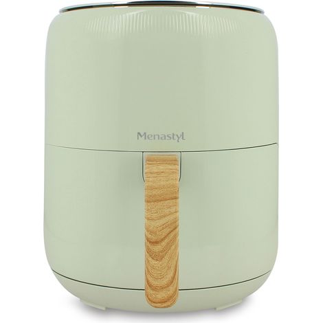Friteuse à air chaud 4,5L, COLORAMA (1/4)