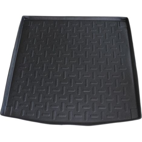 3D-Gummimatte für den Kofferraum DeluxeBoss für MERCEDES ML-Serie W164 (2006–2009)