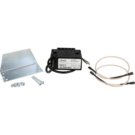 Kit de conversion transfo d'allumage