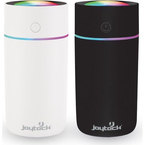 UMIDIFICATORE C/LED ML320 ASS JOYTECH (1/3)