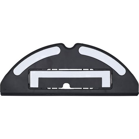 Soporte antivibración para paño de fregona de repuesto, soporte para fregona compatible con los accesorios de la aspiradora Roborock S7 T7S T7S plus G10. (1/5)