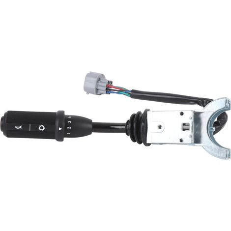 701-80298, Long Life ABS Aluminum Front and Rear Column Switch for 2CX 3CX 4CX. (1/5)