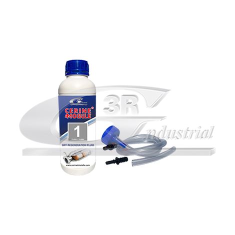 3RG 88246 LIQUIDO CERINE4MOBILE 1ª GENERACIÓN (1L.)