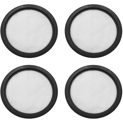 Kit de remplacement de filtre HEPA en 4 pièces pour Proscenic P8 thsinde (1/5)