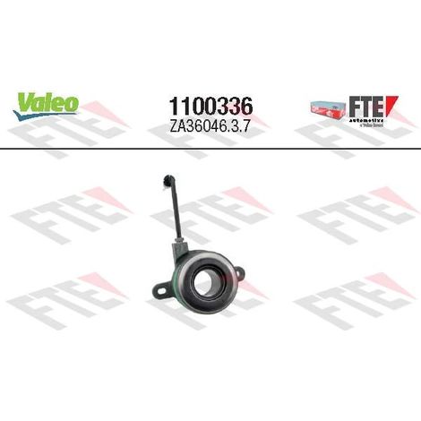 Butée hydraulique, embrayage Valeo 1100336 MERCEDES-BENZ 0002544108 2544108
