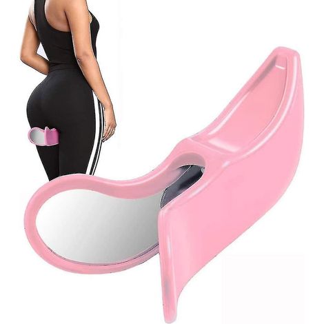 Appareil de musculation du plancher pelvien, appareil pour les hanches, exercice de Kegel, appareil pour les fessiers, correction et raffermissement des muscles du plancher pelvien (1/5)