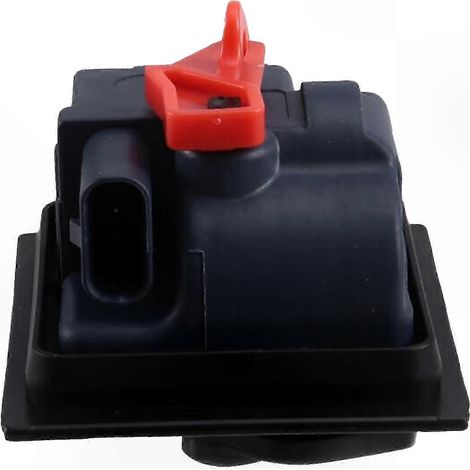 Moteur d'actionneur pour bouchon de réservoir de carburant compatible avec W176 C190 C117 X156 C253 X253 X166 0038203297 0008207703 A0038203297 (1/4)
