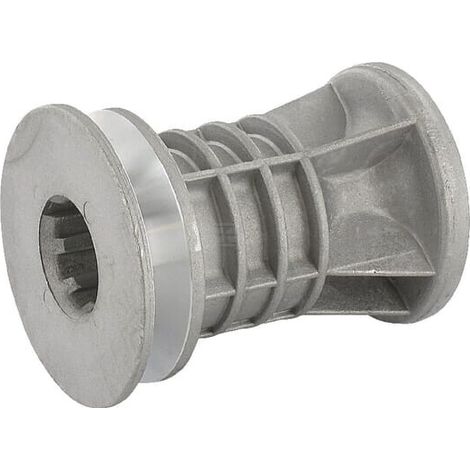 Mozzo supporto lama tagliaerba trattorino compatibile HUSQVARNA 581 84 31-01