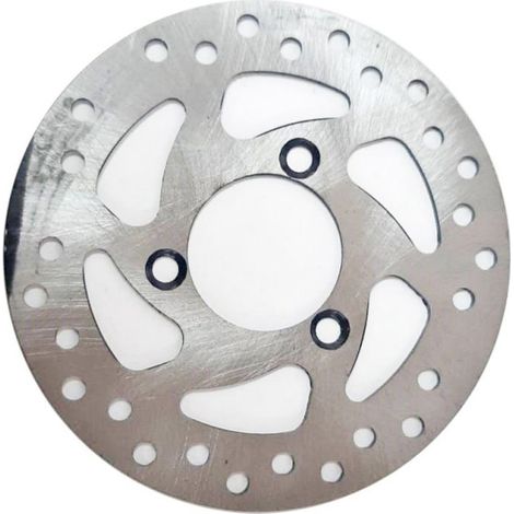 Disco para patinete eléctrico de 120mm y 36mm interno