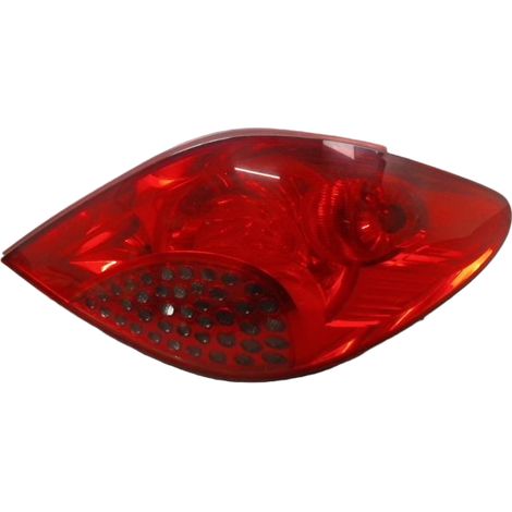 [PRODUIT D'OCCASION] Feu Arriere Droit PEUGEOT 207 2006-2013 ♻️ Ref Oe. 6351y7 - Garantie à vie (1/3)