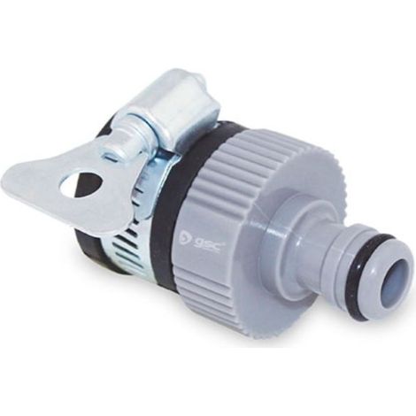 Connettore flangiato Ø3 / 8 "GSC 003602073