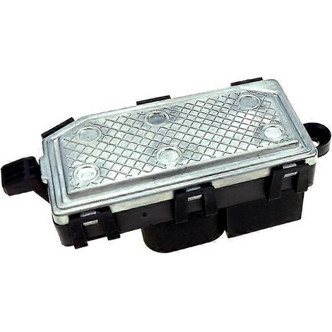 Heizungslüfter-Steuermodul für Volvo V40 13-19 31369487 31436958 LH289001 (1/5)