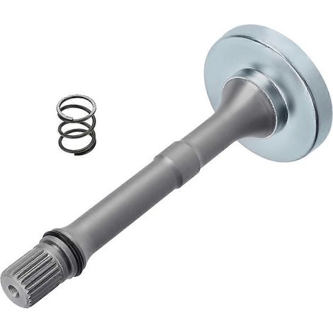 Arbre de transmission pour VTT (40200-HR3-A20) compatible avec Honda Rancher 420, TRX420, Foreman 500, TRX500, 520 et TRX520 (1/5)