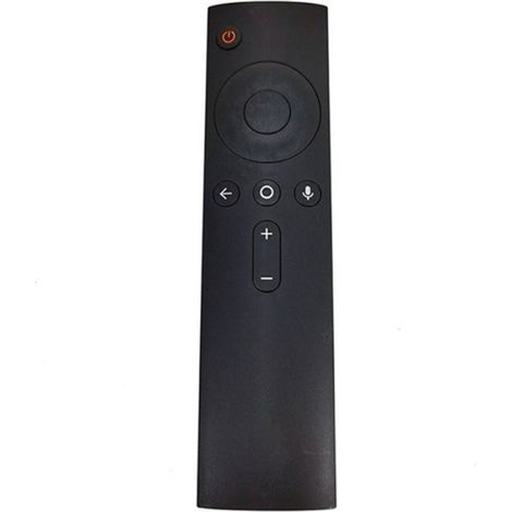 Télécommande Bluetooth - Pour Xiaomi Mi Box 4K - Recherche Vocale - Modèle XMRM-002 - 1 Pièce (1/5)