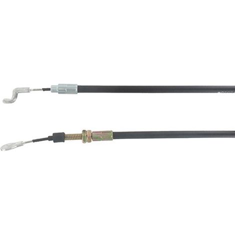 Cable embrague HONDA 54510-VF0-003 - 54510VF0003 modelo HRD535 - HRD536 - HRD536C. 54510-VF0-003