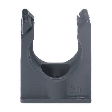 LAPP 61806730 SILVYN® COS 37 Porta tubo flessibile Nero 31.70 mm 1 pz.