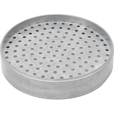 Plateau de rangement pour vis, 127 pièces, trous en V de 3,5 mm, support de collecte et d'organisation des vis (1/5)