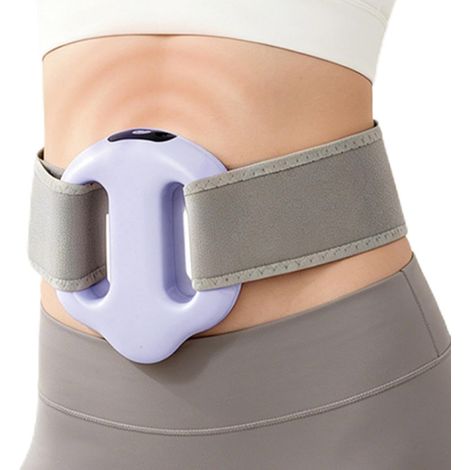 Massageur Des Fascias Appareil De Massage Profond Sans Fil Rechargeable À 5 (1/5)