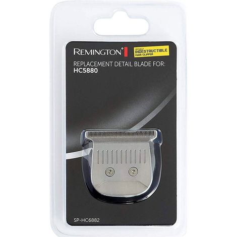 Remington - sp-hc6882 hoja de recortadora para hc5880 - sphc6882 - 4008496821150