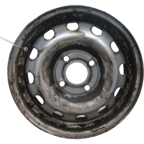 Jante Tole RENAULT Twingo 93-98 [PRODUIT D'OCCASION]♻️7700823528 (1/3)