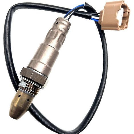 Capteur d'oxygène O2 amont (rapport air/carburant) 22693-1JA0A pour Nissan Cube 1.8L, Murano 3.5L et Quest 3.5L références : 22693-1KT0A et 234-9106 (1/5)
