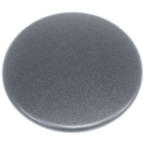 Chapeau De Bruleur Rapide D100m/m 44000873 Pour TABLE DE CUISSON