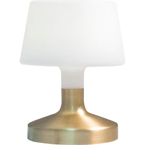 Lampada da tavolo Touch LED H21CM HELEN